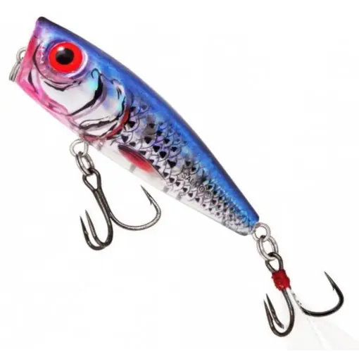 Cel mai bun preț Vobler Salmo Rattlin Pop, culoare QRA001, 7cm, 12.5g