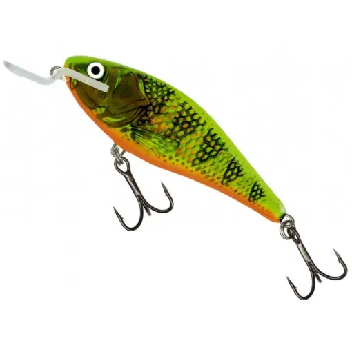 Vobler Salmo Executor IEX9SR, culoare GFP, 9cm, 14.5g Reducere