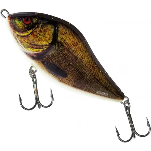 Reducere extra Vobler Salmo Slider Sinking SD7S, culoare SNT, 7cm, 21g