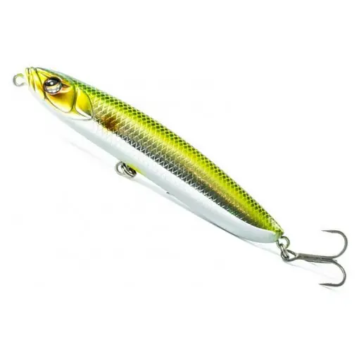 Preț redus Vobler Lurefans Veilmako V9S, Culoare 2, 9cm, 20g