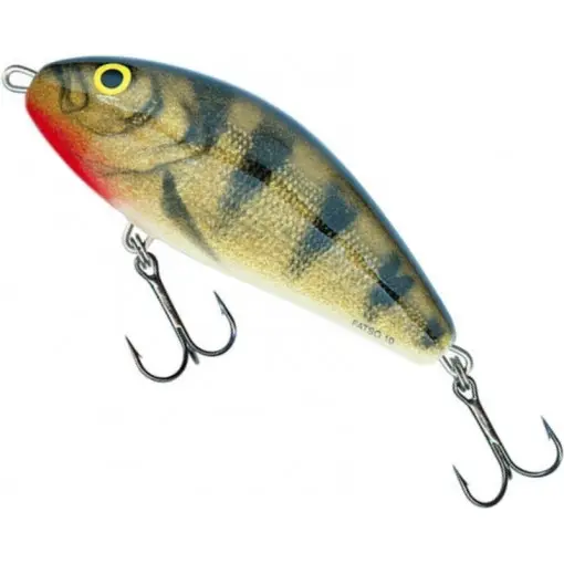 Discount Vobler Salmo Fatso Sinking F10S, culoare EP, 10cm, 52g