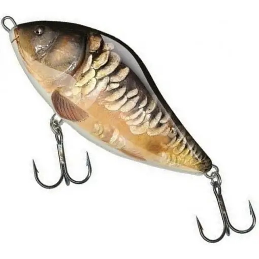 Vobler Salmo Slider Sinking SD7S, culoare SMI, 7cm, 21g Livrare rapidă
