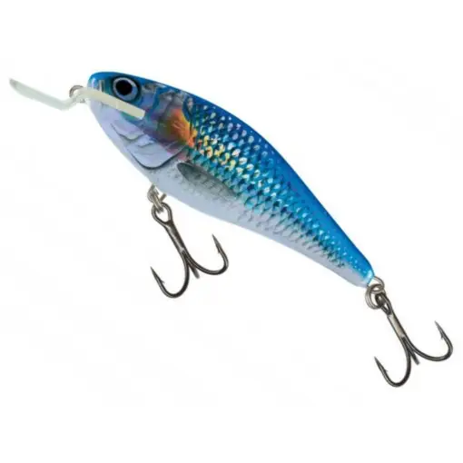 Livrare rapidă Vobler Salmo IEX9SR, culoare HSH, 9cm, 14.5g