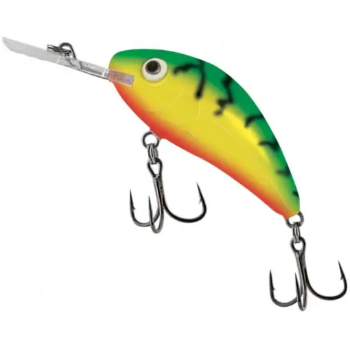 Livrare gratuită Vobler Salmo Rattlin Hornet, culoare GRT, 5.5cm, 10.5g