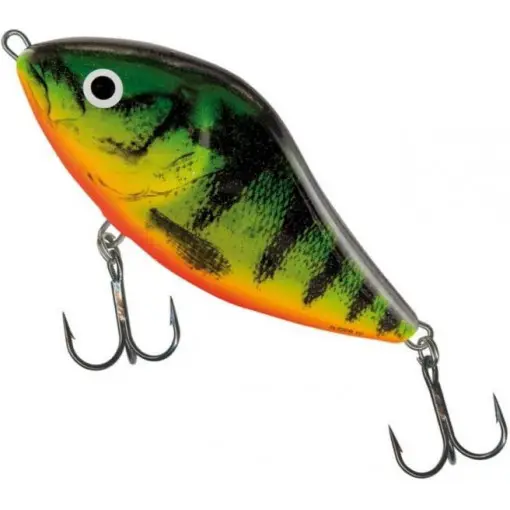 Preț redus Vobler Salmo Slider Sinking SD7S, culoare NAV, 7cm, 21g