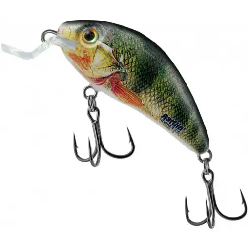 Livrare gratuită Vobler Salmo Rattlin Hornet, culoare SNP, 4.5cm, 5.5g
