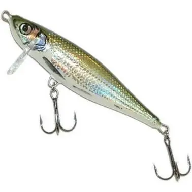 Vobler Salmo Thrill Sinking TH9, culoare HBL, 9cm, 22g Preferatul clienților