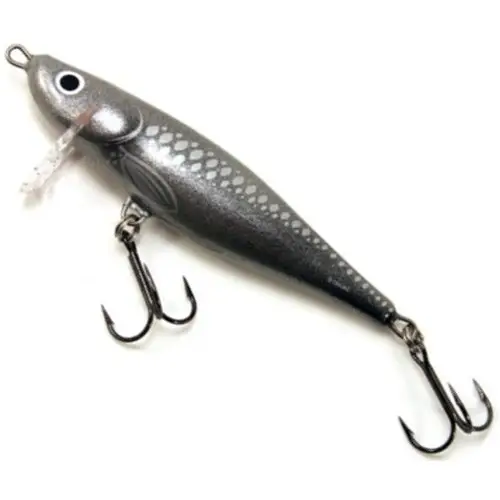 Vobler Salmo Thrill Sinking TH7, culoare GF, 7cm, 13g Preț mic