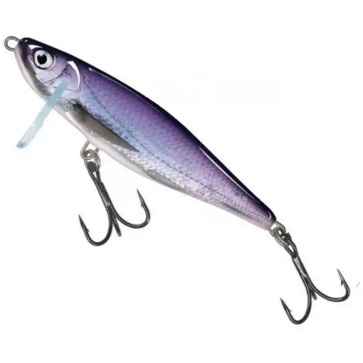 Vobler Salmo Thrill Sinking TH7, culoare VBL, 7cm, 13g Expediere rapidă