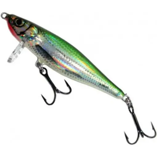 Vobler Salmo Thrill Sinking TH5, culoare EF, 5cm, 6.5g Reducere de preț