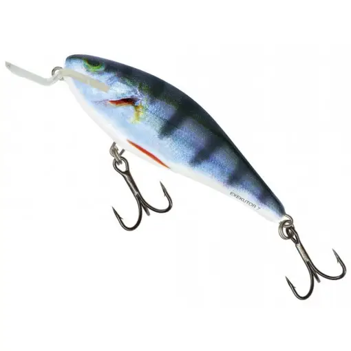 Vobler Salmo Executor IEX7SRF, culoare RPH, 7cm, 8g Nu rata