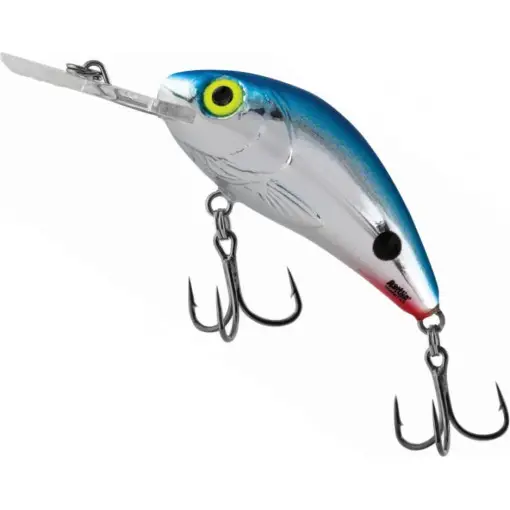 Vobler Salmo Rattlin Hornet, culoare RTS, 3.5cm, 3.1g Expediere rapidă