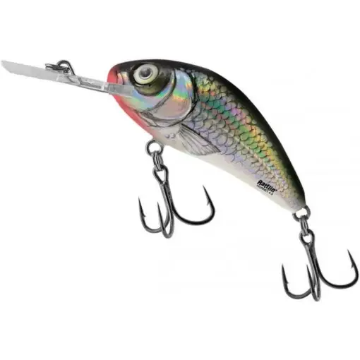 Vobler Salmo Hornet Floating H5F, culoare HB, 5cm, 7g Livrare expres