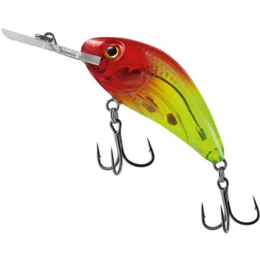 Cumpără online Vobler Salmo Ratlin Hornet Floating H4.5F, culoare RH, 4.5cm, 6g