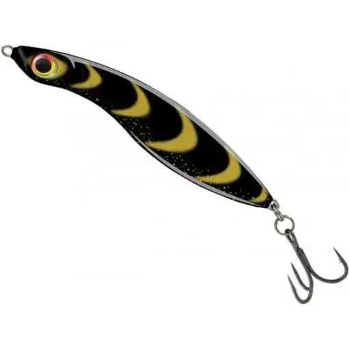 Popular Vobler Salmo Wave, culoare BGD, 9cm, 24g