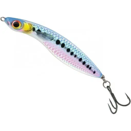 Vobler Salmo Wave, culoare HBSA, 9cm, 24g Promoție