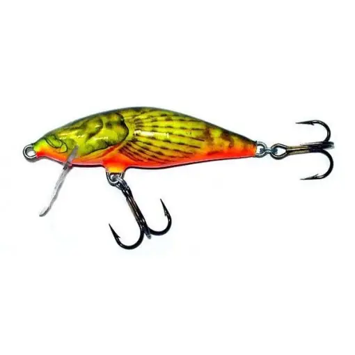 Vobler Salmo Bullhead BD6S, culoare HBD, 6cm, 8g Cel mai bun preț