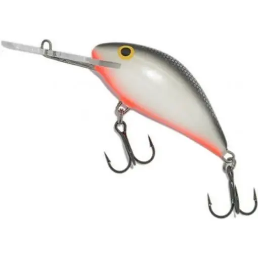 Vobler Salmo Hornet Floating H4F, culoare GS, 4cm, 3g Mai ieftin