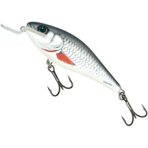 Vobler Salmo Executor Shallow Runner EX5SR, culoare D, 5cm, 5g Cel mai vândut
