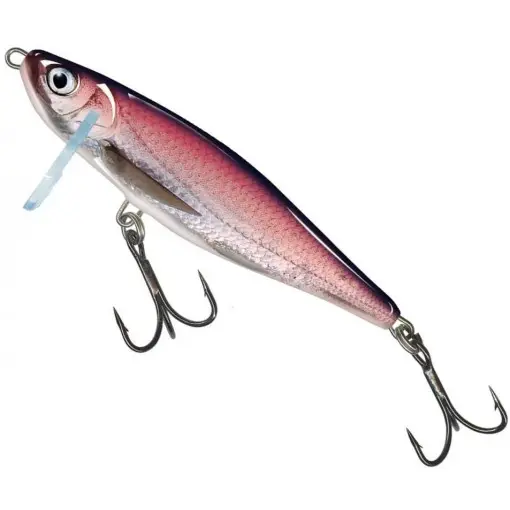 Premium Vobler Salmo Thrill Sinking TH5, culoare REB, 5cm, 6.5g