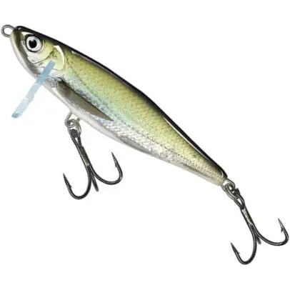 Vobler Salmo Thrill Sinking TH5, culoare YBL, 5cm, 6.5g Vezi acum
