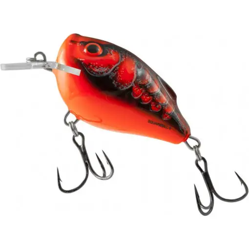 Vobler Salmo Squarebill, culoare DCR, 5cm, 14g Reducere de preț