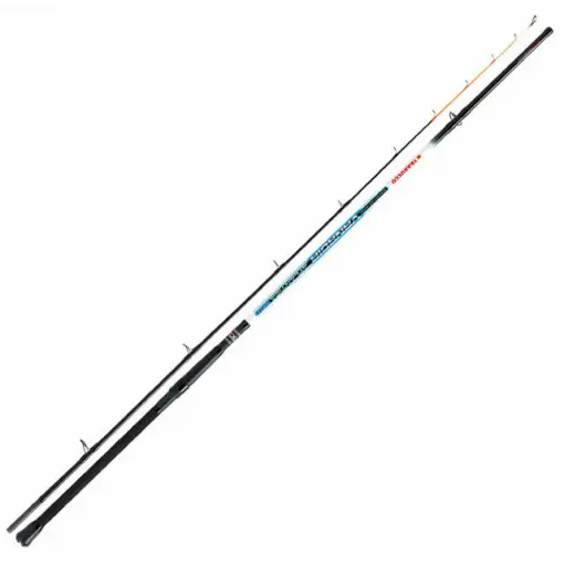 Noutate Lanseta Trabucco Vanadia Atlantica 3.50m, 400g, 2 tronsoane + 2 varfuri