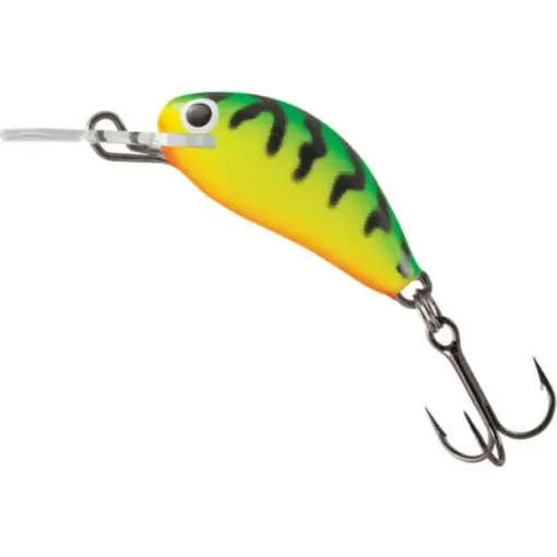Preț redus Vobler Salmo Hornet Sinking H3S, culoare GT, 3.5cm, 2.6g