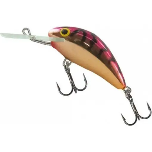 Vobler Salmo Hornet H5F, culoare Viking, 5cm, 7g Transport gratuit