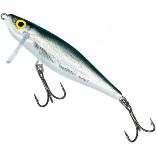 Cumpără acum Vobler Salmo Thrill Sinking TH4, culoare BMB, 4cm, 4g