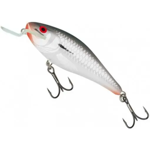 Vobler Salmo Executor Shallow Runner EX7SR, culoare SFF, 7cm, 8g Preț mic
