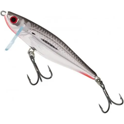 Vobler Salmo Thrill Sinking TH4, culoare SFF, 4cm, 4g Chilipir