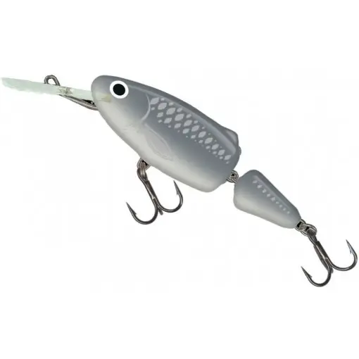 Vobler Salmo Frisky Deep Runner FR7DR, culoare SGH, 7cm, 7g Doar azi