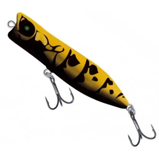 Ofertă de sezon Vobler Salmo Rover RV7, culoare WSP, 8cm, 11g