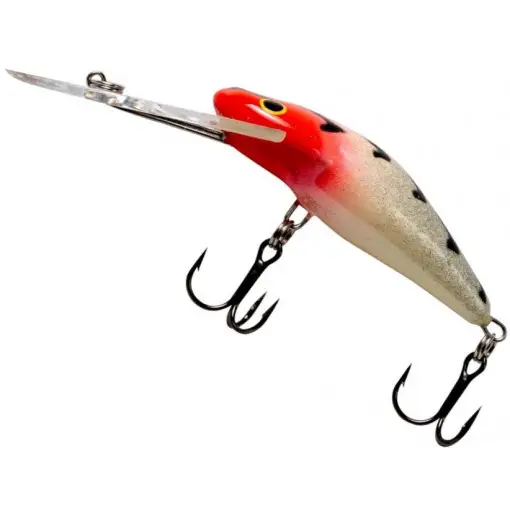 Vobler Salmo Bullhead Floating BD6SDR, culoare FII, 6cm, 7g Vezi acum