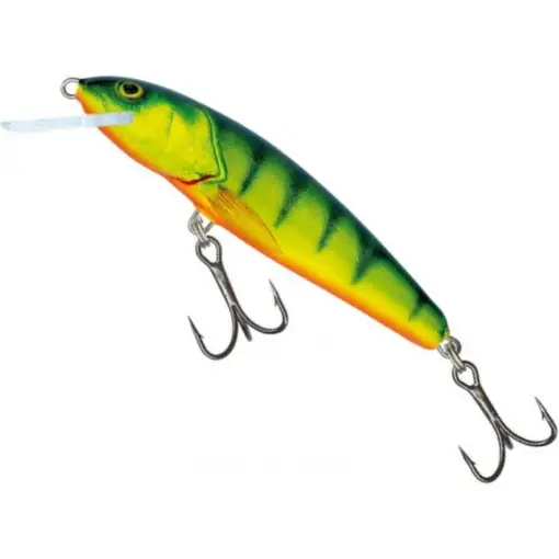 Reducere specială Vobler Salmo Minnow Floating M7F, culoare HP, 7cm, 6g