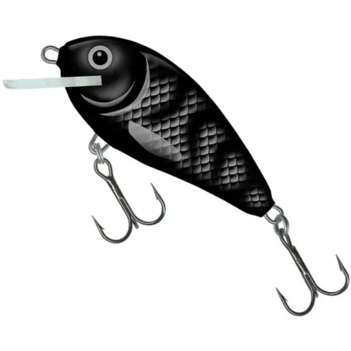 Discount Vobler Salmo Butcher Sinking BR5S, culoare SBL, 5cm, 7g