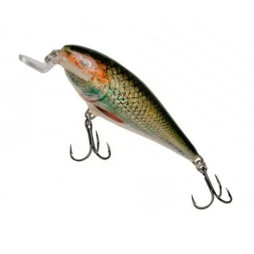 Vobler Salmo Executor IEX5SR, culoare GER, 5cm, 5g Cumpără acum