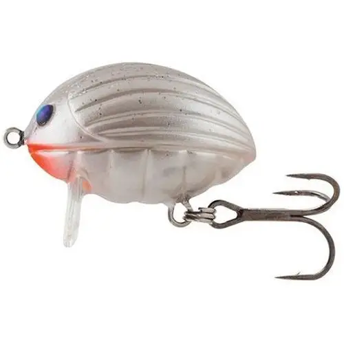 Vobler Salmo Lil Bug BG3, culaore PBG, 3cm, 4.3g Preț mic