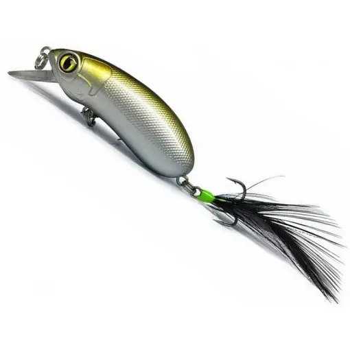 Expediere rapidă Vobler Lurefans CC-60 Slow Sinking, culoare 5, 6cm, 9.5g