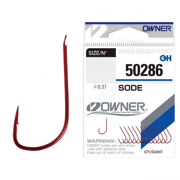 Transport gratuit Carlig Owner 50286 No.15 Sode