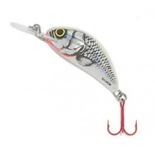 Vobler Salmo Hornet H3S, culoare SWS, 3.5 cm, 2.6g Preț mic