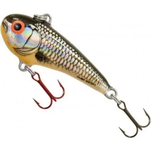Vobler Salmo Chubby Darter CD3, culoare CG, 3.5cm, 3.2g Ofertă