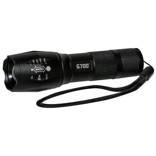 Preț redus Lanterna de Mana Energo Team Outdoor Lumitact, 500 Lumeni