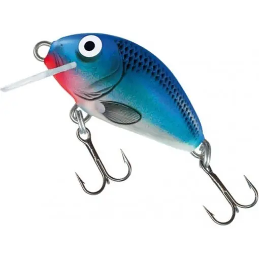 Transport gratuit Vobler Salmo Tiny Sinking IT3S, culoare HBS, 3cm, 2.5g