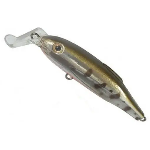 Retur gratuit Vobler Cozma Lures Model A7, culoare TR, 7cm, 6.4g