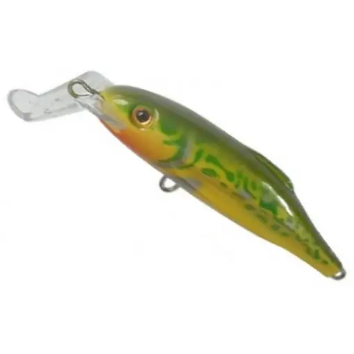 Vobler Cozma Lures Model A7, culoare D3, 7cm, 6.4g Ofertă de sezon