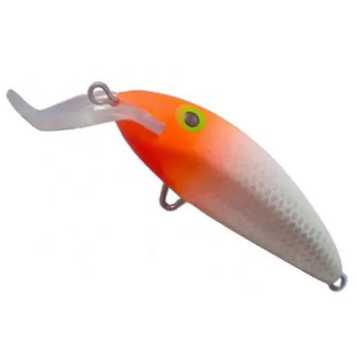 Preț promoțional Vobler Cozma Lures Model A5, culoare A9, 5cm, 3.4g