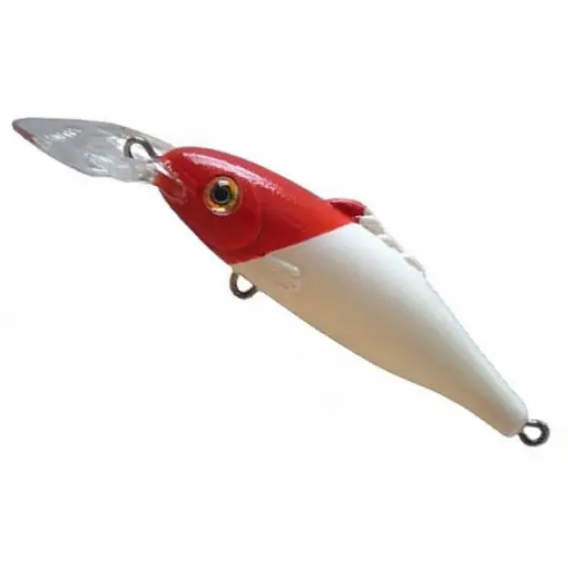 Vobler Cozma Lures Performer P5, culoare RH, 5cm, 3.5g Discount