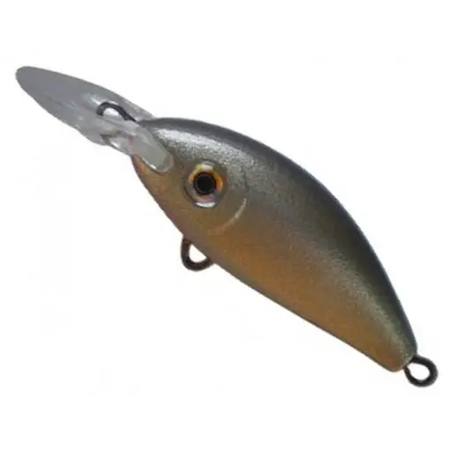 Vobler Cozma Lures Performer P3, culoare SN, 3.5cm, 2.2g Nu rata